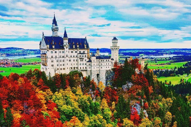 Neuschwanstein Castle Skip-the-Line Private Tour for Groups - The Experience from Reviews