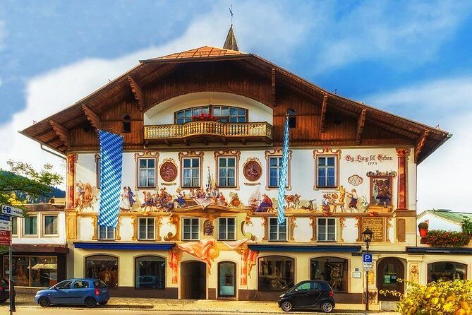 Neuschwanstein Castle Skip-the-Line Private Tour for Groups - Is This Tour Worth the Price?