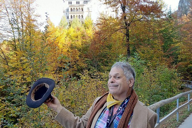 Neuschwanstein Castle Small-Group Guided Day Trip from Munich - Key Points