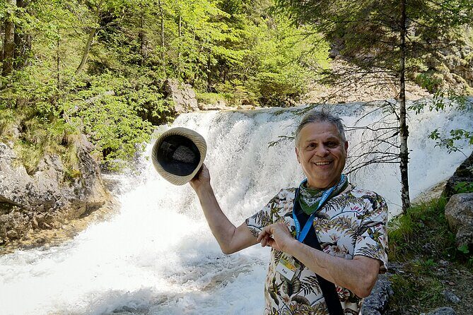 Neuschwanstein Castle Small-Group Guided Day Trip from Munich - The Sum Up: Who Is This Tour Best For?