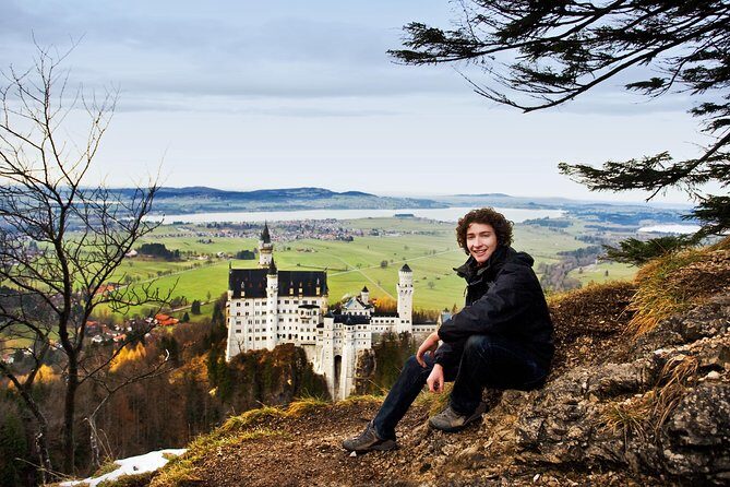 Neuschwanstein Castle Ticket With Audio Guided Tour - FAQ