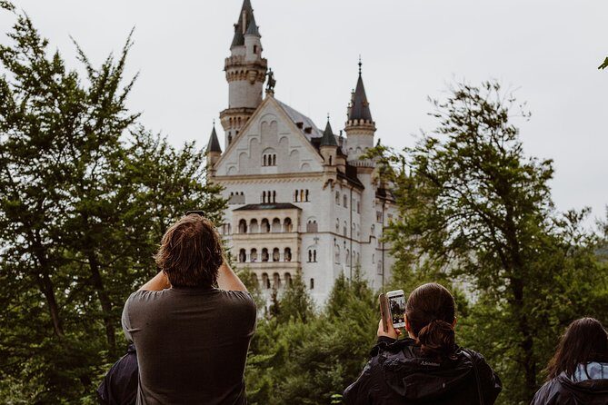 Neuschwanstein Castle Tour from Munich - What to Expect on this Munich to Neuschwanstein Trip