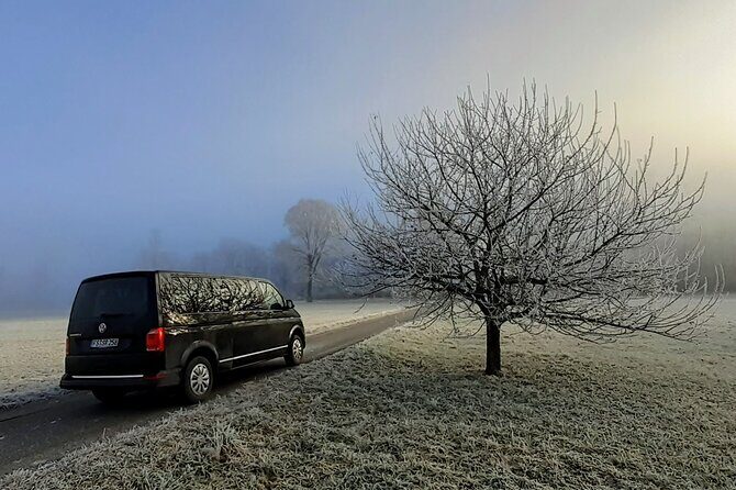 Neuschwanstein Exclusive Romantic Winter Tour INCL. TICKETS - Practical Tips and Considerations