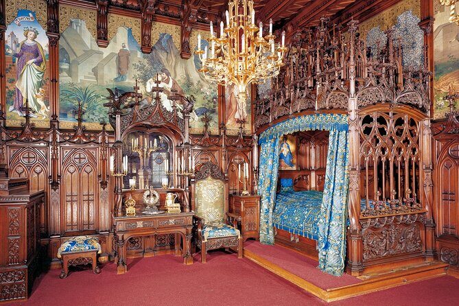 Neuschwanstein Exclusive Romantic Winter Tour INCL. TICKETS - What Reviewers Say