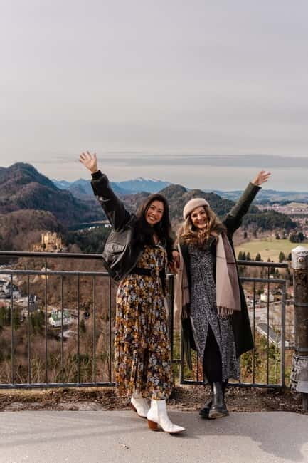 Neuschwanstein & Hohenschwangau Castle Entry Ticket - Who Will Love This Tour?