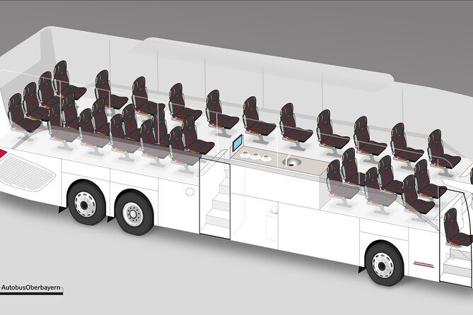 Neuschwanstein & Linderhof - Fairytale Castles Tour from Munich - Final Thoughts