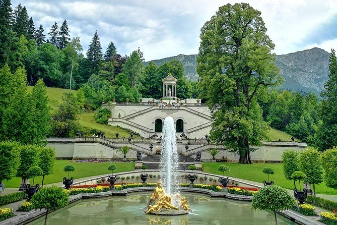 Neuschwanstein, Linderhof, Oberammergau Private Tour from Munich - Who Should Book This Tour?