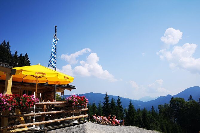 Neuschwanstein, Linderhof, Oberammergau Private Tour from Munich - Final Thoughts