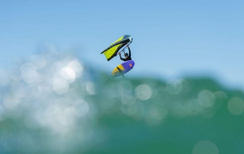 Neusiedler See: 1-Day Wingfoil Course - What You Can Expect from the Course