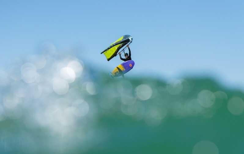 Neusiedler See: 1-Day Wingfoil Course - Practical Details & Tips