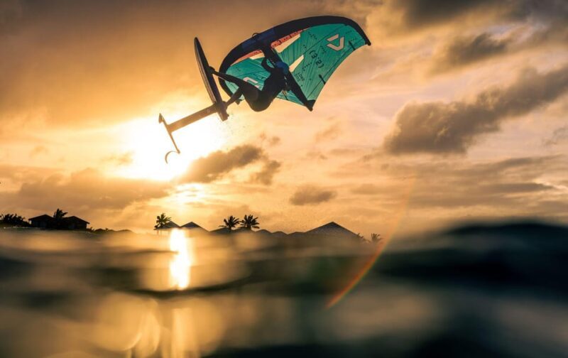 Neusiedler See: 1-Day Wingfoil Course - Final Thoughts: Who Should Consider This Experience?