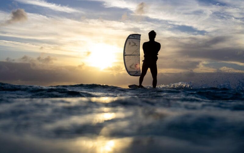 Neusiedler See: 3-Day Kite Course - How Does It Compare?