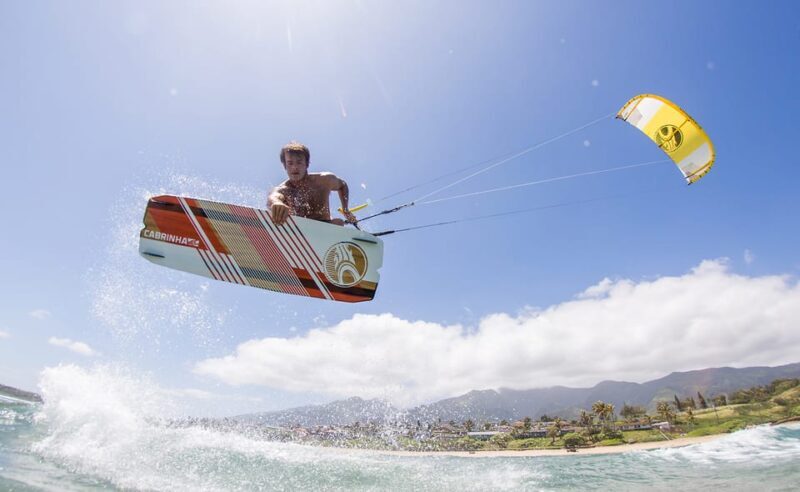 Neusiedler See: 3-Day Kite Course - Who Is This Course Best For?