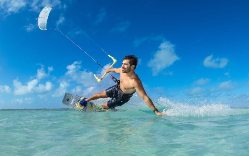 Neusiedler See: 3-Day Kite Course - The Sum Up