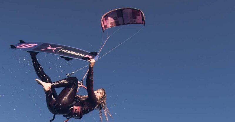 Neusiedler See: 5-Day Combo Kite Course - Introduction