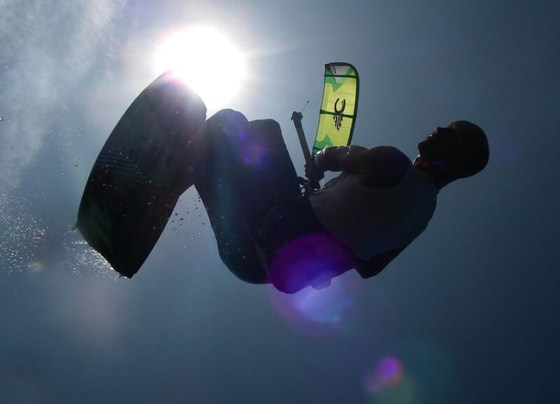 Neusiedler See: 5-Day Combo Kite Course - Final Thoughts