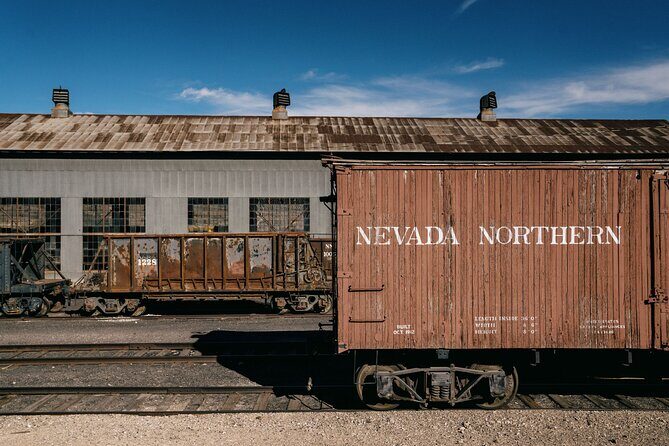 Nevada Trails to Rails Beginner & Intermediate Bike and Hike Tour - What We Love About This Tour