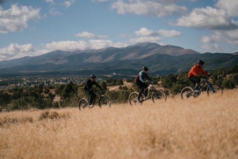Nevada: Trails to Rails - Hike & Bike 7 Day Tour - Final Thoughts