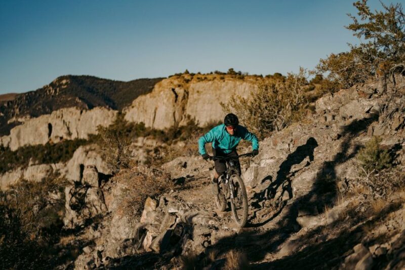Nevada: Trails to Rails - Hike & Bike 7 Day Tour - FAQs