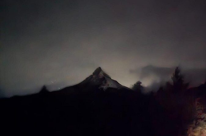 Nevado de Colima Day Trip - FAQs