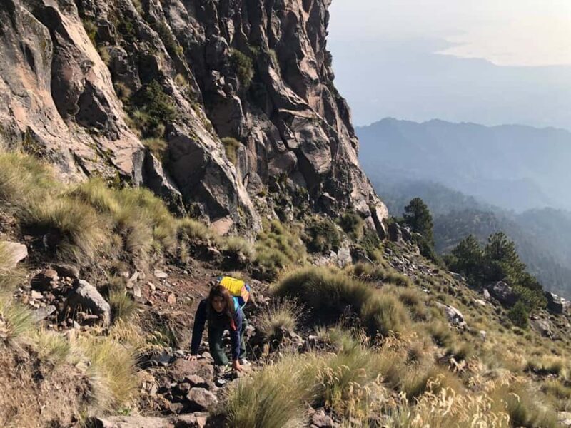 Nevado de Colima: Guided tour to the summit - Final Verdict