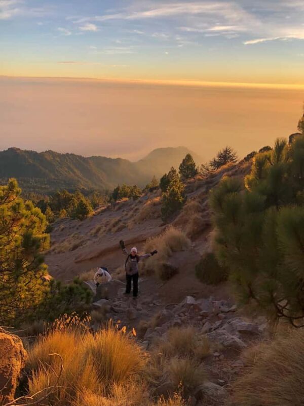Nevado de Colima: Guided tour to the summit - FAQ