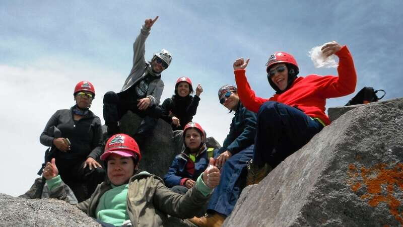 Nevado De Toluca: Reach the Summit with Professionals - Practical Aspects of the Tour