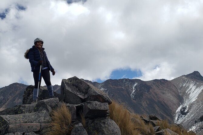 Nevado de Toluca Tour from Mexico City - The Itinerary in Detail: What to Expect on Your Day