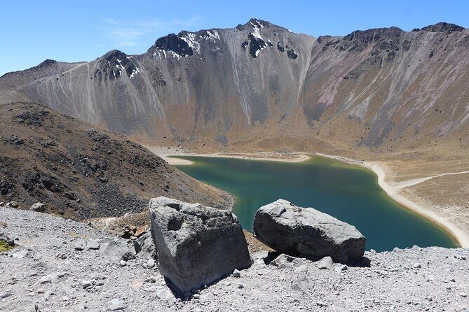Nevado de Toluca Tour & Hike from Mexico City - What to Expect on the Nevado de Toluca Tour & Hike