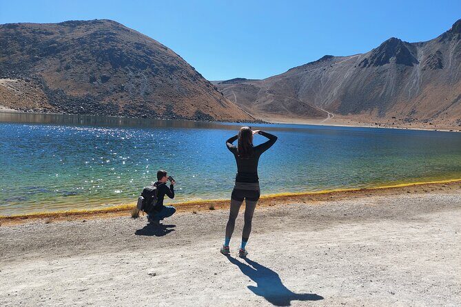 Nevado de Toluca Tour & Hike from Mexico City - FAQ