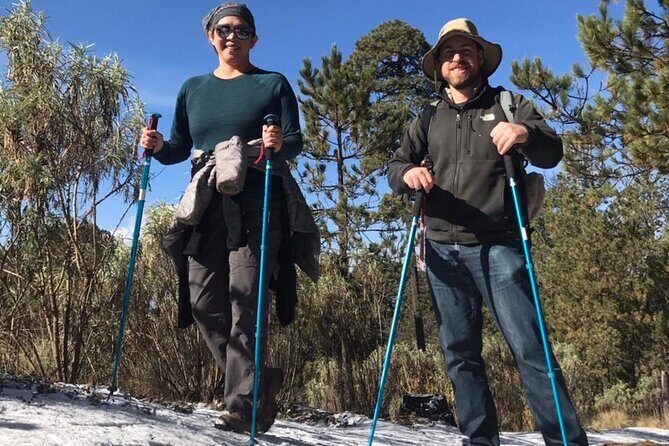 Nevado de Toluca Tour & Hike from Mexico City - Final Thoughts