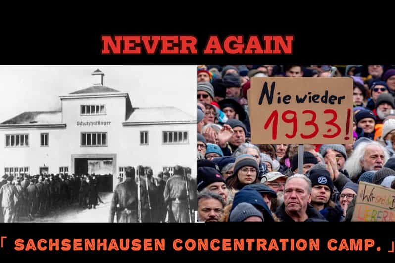 Never Again Berlin Sachsenhausen Concentration Camp - Final Thoughts: Is It Worth It?