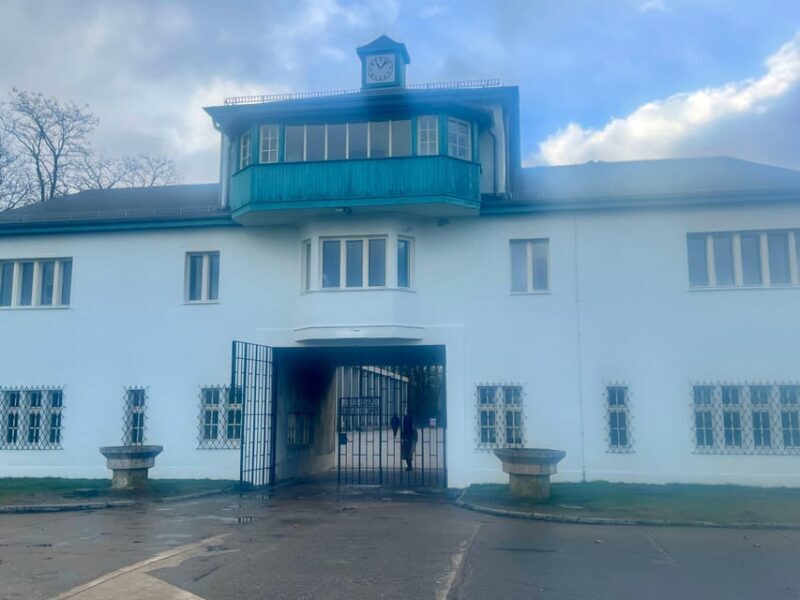 Never Again Berlin Sachsenhausen Concentration Camp - Frequently Asked Questions