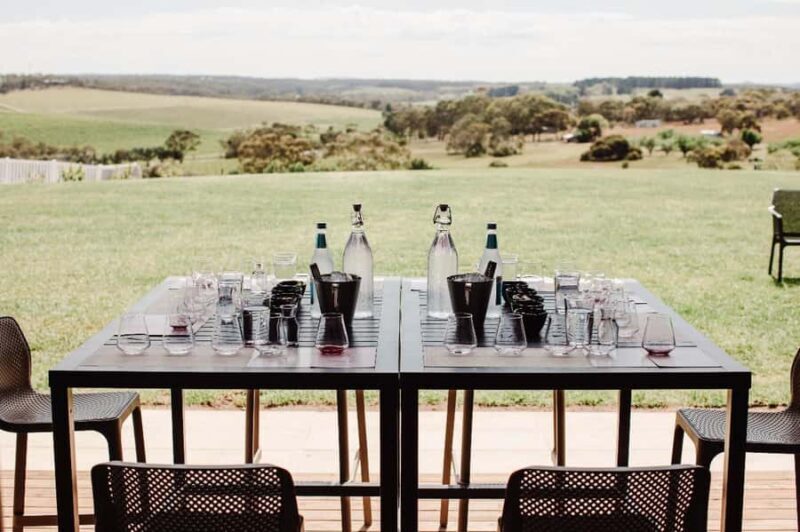 Never Never Distilling Co. Premium Gin Masterclass - A Closer Look at the Experience