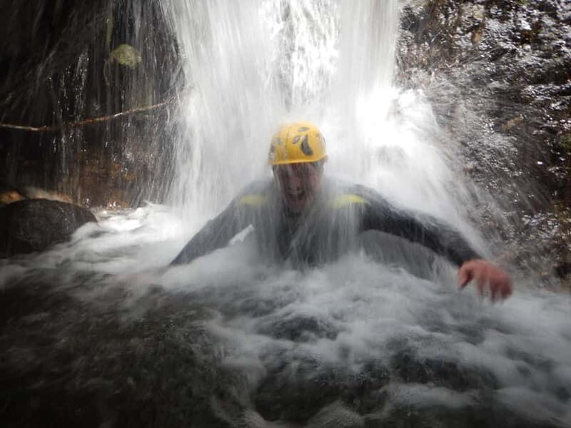 Nevidio Canyoning Private Tour - What to Expect from the Nevidio Canyoning Private Tour