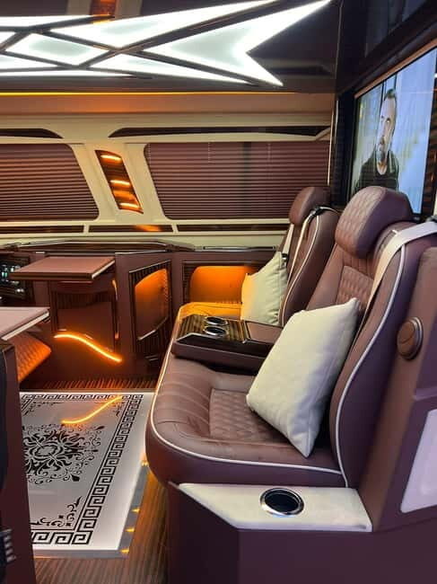 Nevsehir: Cappadocia Day Trip, Pottery Workshop, & Lunch - Who Should Take This Tour?