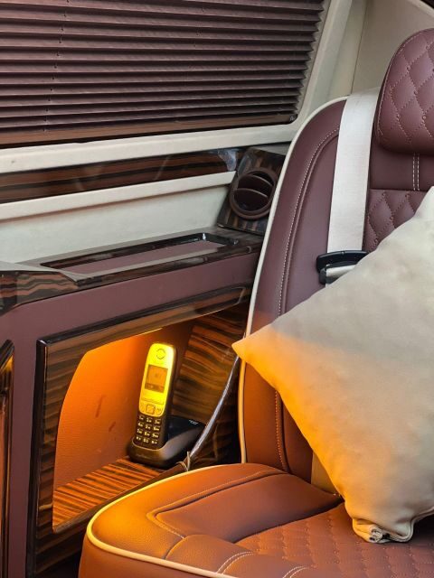 Nevsehir: Cappadocia Day Trip, Pottery Workshop, & Lunch - The Sum Up