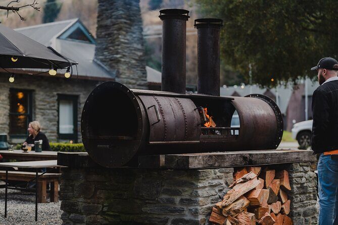 NEW: Ale Trail: Wharehuanui Adventure with Queenstown Shuttles - Final Thoughts