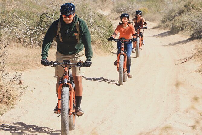 New Attraction: Guinness World Record Sky Bike in Los Cabos - What Do the Reviews Say?