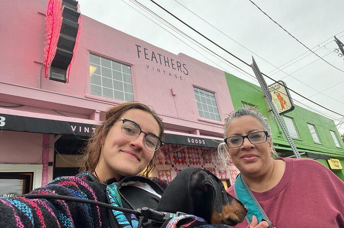 New Bedford Blitz Scavenger Hunt - Deep Dive into the Itinerary