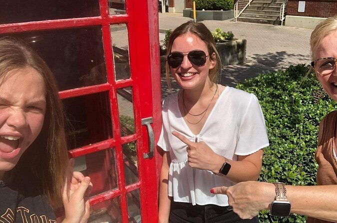 New Bedford Blitz Scavenger Hunt - Authentic Feedback and Real Experiences