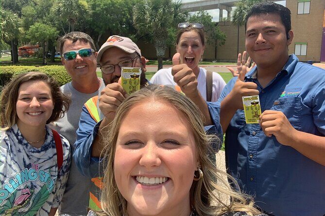 New Bedford Blitz Scavenger Hunt - Practical Details and Tips