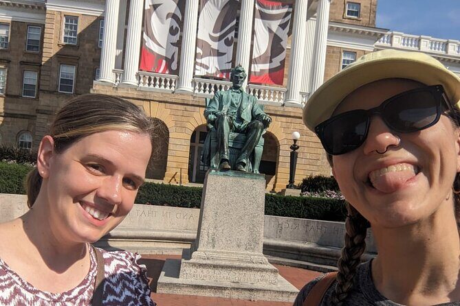 New Brunswick Blitz Scavenger Hunt - Who Will Love This Experience?