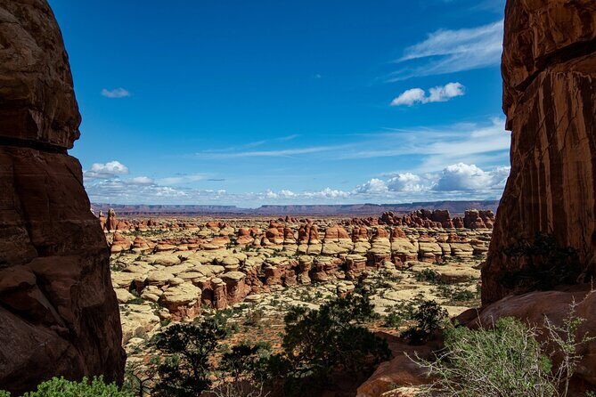 NEW! Canyonlands Needles Chesler Park Hiking Discovery Tour - FAQ