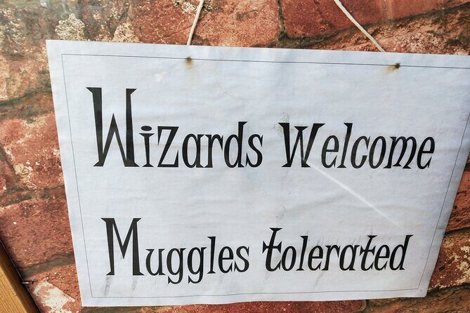 New College Oxford Harry Potter Insights PRIVATE TOUR Daily - FAQ