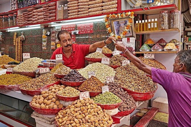 New Delhi Bicycle Tour - Final Thoughts