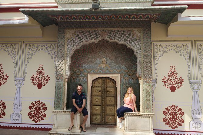 New Delhi City Tour - What’s Included and What’s Not