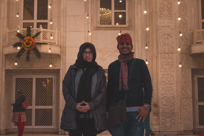 New Delhi Private City Day Tour with Guide Including Pick & Drop - An In-Depth Look at the Tour Experience