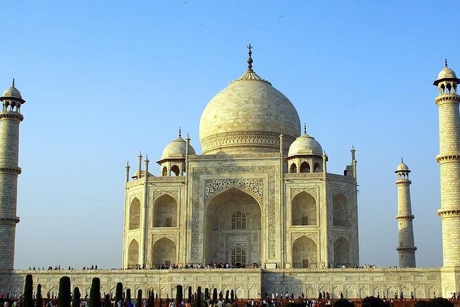 New Delhi: Private Guided Delhi Temples And Spiritual Tour by Car - A Deep Dive Into the Itinerary