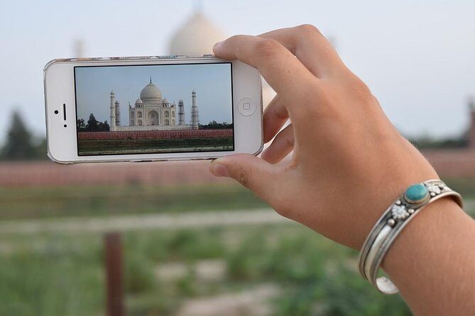 New Delhi: Private Guided Delhi Temples And Spiritual Tour by Car - Who Should Consider This Tour?
